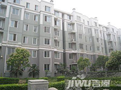 府苑公寓实景图图片