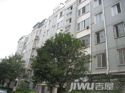 府苑公寓实景图图片