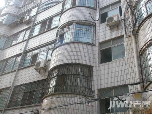 府苑公寓实景图图片