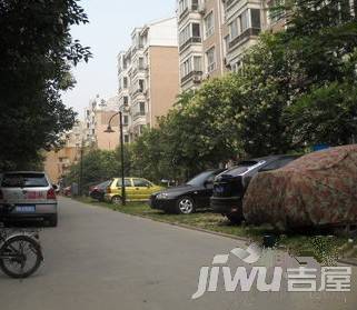 裕达别墅实景图图片