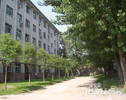 裕达别墅实景图图片