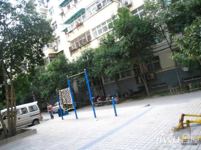 天天馨苑实景图图片