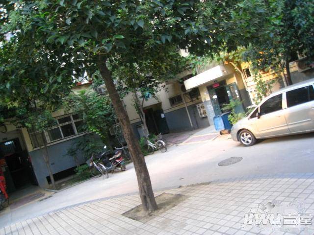 天天馨苑实景图图片