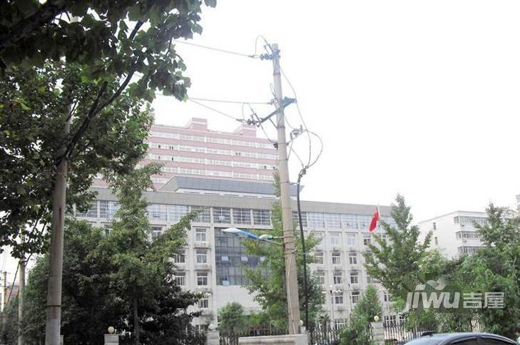 鑫苑都市公寓实景图图片