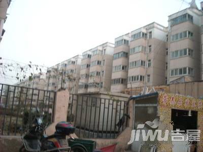 思达6号院实景图图片