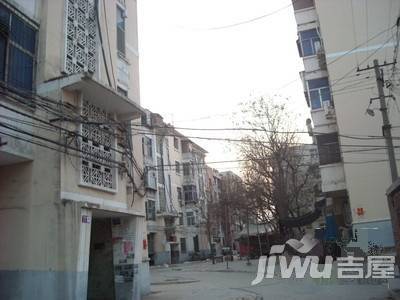 思达6号院实景图图片