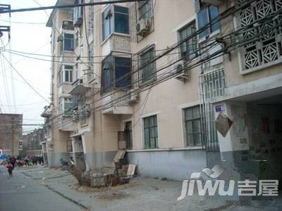 思达6号院实景图图片