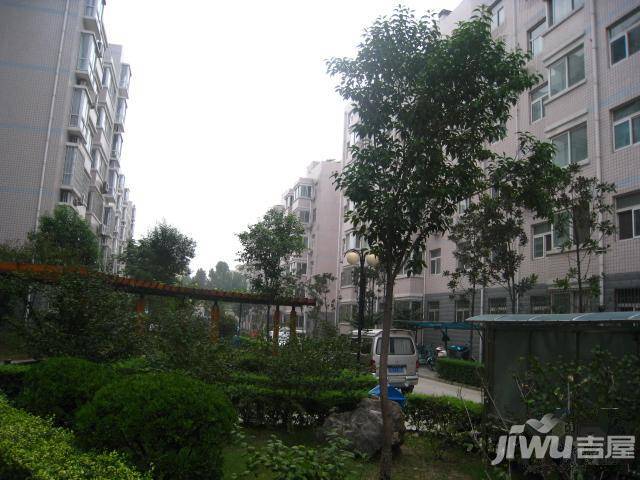 思达6号院实景图图片