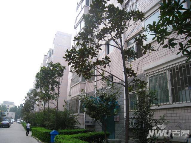 思达6号院实景图图片