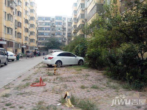 都市丽茵实景图图片