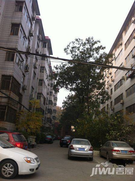 省委二区配套图图片