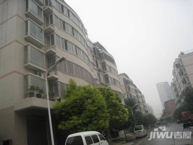 景苑小区实景图图片