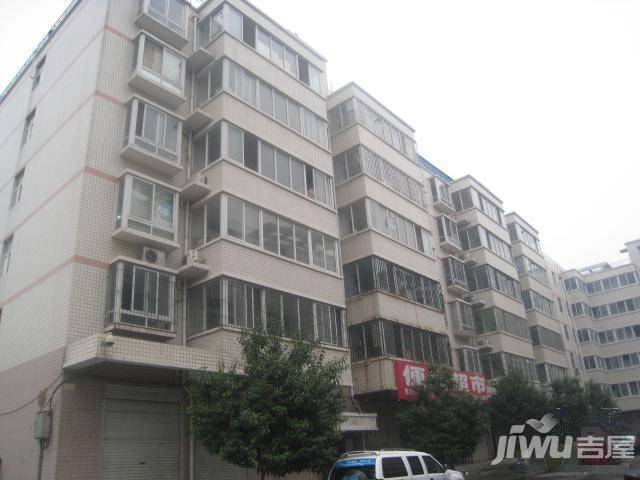 景苑小区实景图图片