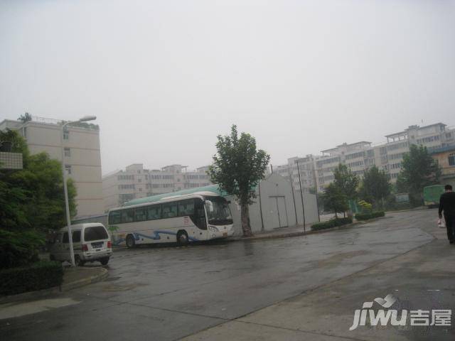 景苑小区实景图图片
