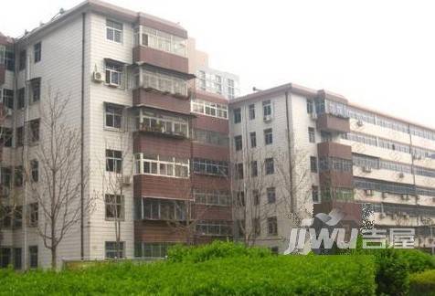 锦虹小区实景图图片