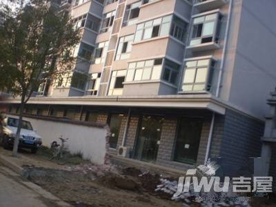 金桐花园实景图图片