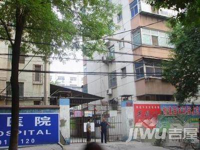 金桐花园实景图图片