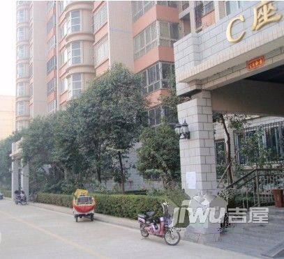 路通公寓实景图图片