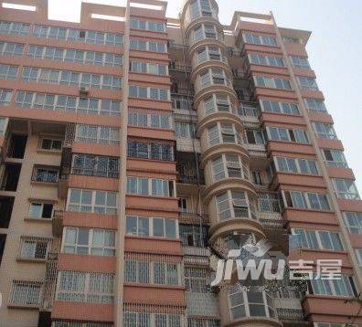 路通公寓实景图图片