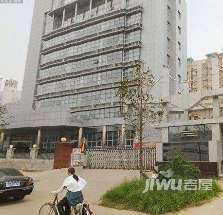 路通公寓实景图图片