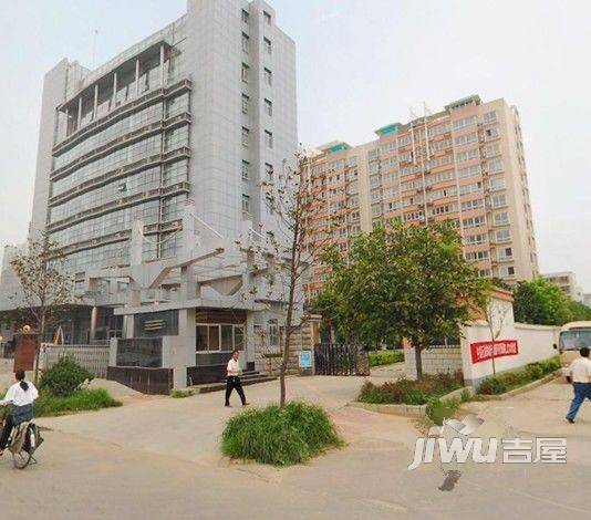 路通公寓实景图图片