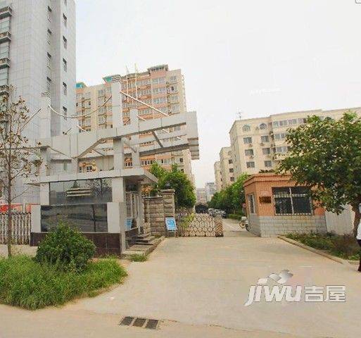 路通公寓实景图图片