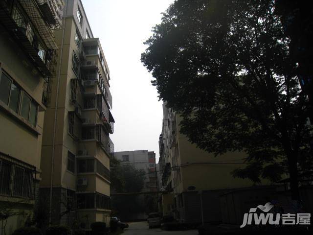 康居伊河佳苑实景图图片