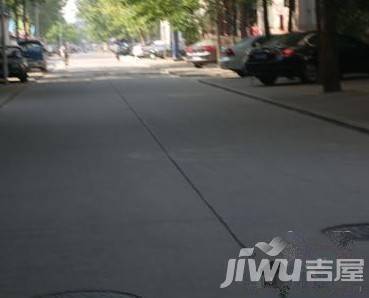 西湖秋韵实景图图片
