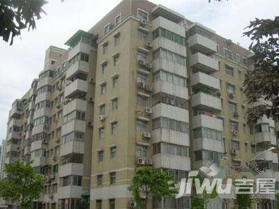 西湖秋韵实景图图片
