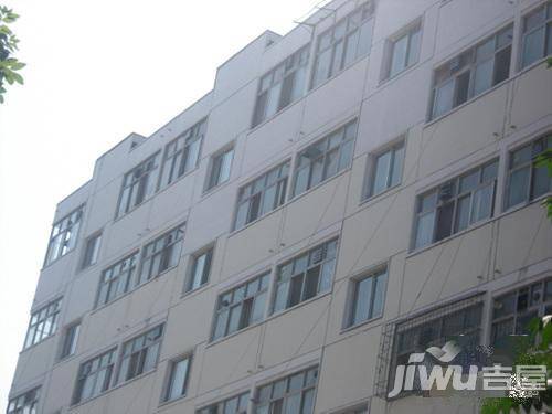 宇通花园实景图图片