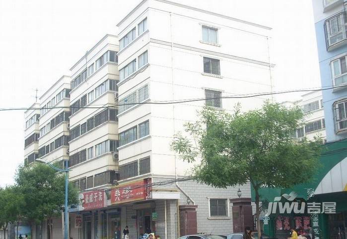 滨河名家配套图图片