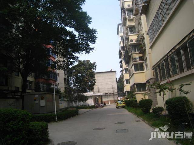 郑州箱包城实景图图片