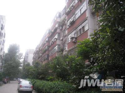 郑州箱包城实景图图片