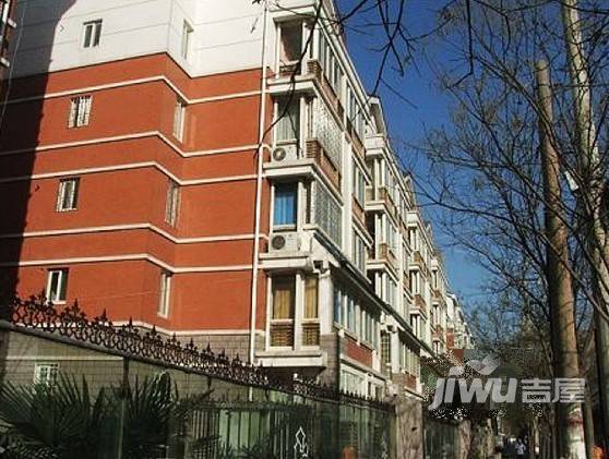 郑州箱包城实景图图片