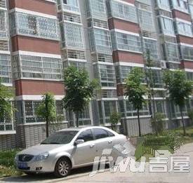 花园村小区实景图图片
