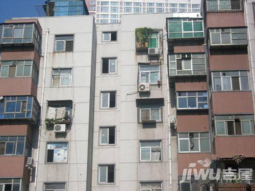 金紫伊苑实景图图片