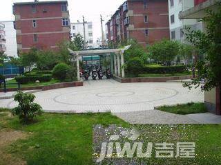商都幸福家园实景图图片