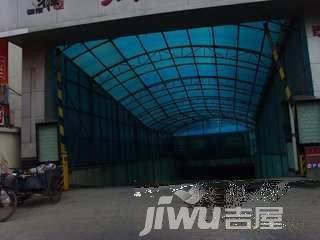 商都幸福家园实景图图片