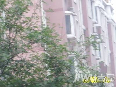 商都幸福家园实景图图片