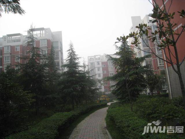 商埠新村实景图图片