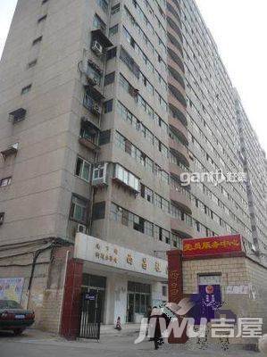 西昌小区实景图图片