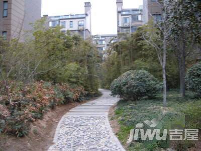 西昌小区实景图图片