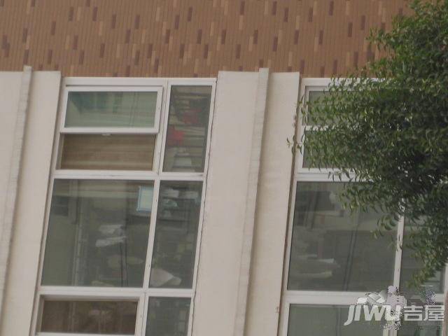 宏达花苑实景图图片