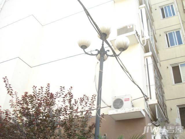 天秀家园实景图图片