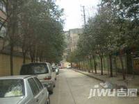 孟寨南街小区实景图图片