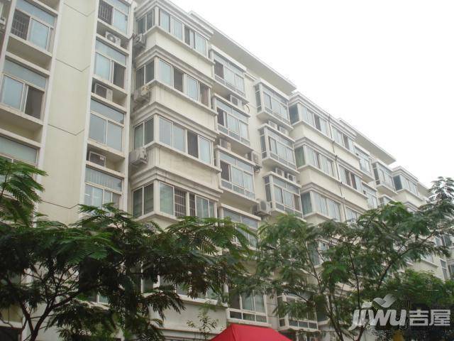 科苑小区实景图图片