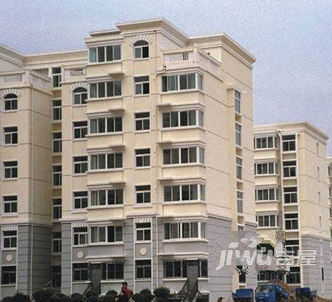 凯宾国际实景图图片