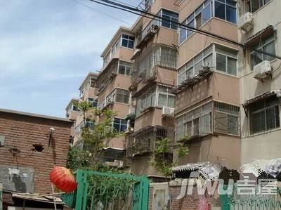 丰乐公寓实景图图片
