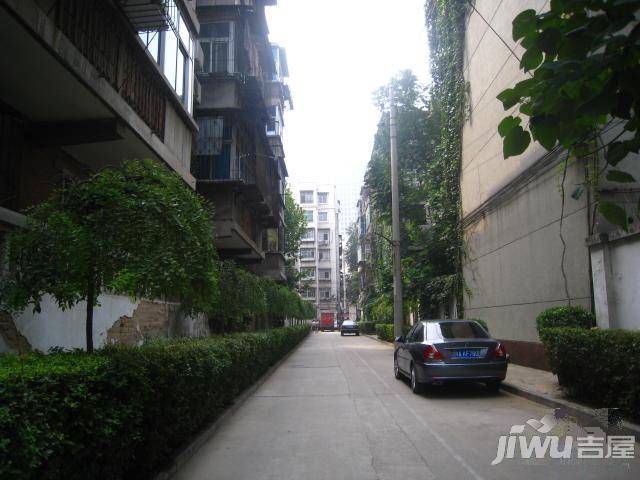 丰乐公寓实景图图片