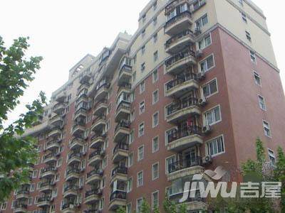 祥瑞住宅楼实景图图片